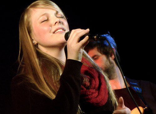 Garage Hymnal